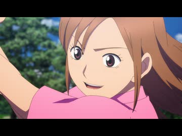 オーイ！とんぼ 第23話「初めてのプレッシャー」