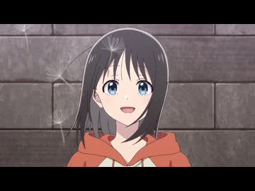 花は咲く、修羅の如く 第6話「原稿とパンケーキ」