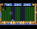 老いた愚兄がROCKMAN6を実況プレイPART1