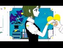 夜もすがら君想ふ歌ってみた▷しろしろ♡