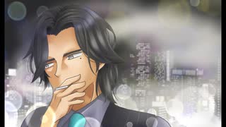 【オリジナル】罪と罰と罪悪感と【原本】