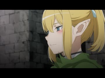 ダンジョンに出会いを求めるのは間違っているだろうかV　豊穣の女神篇 第13話 「逆襲」（リベンジ）