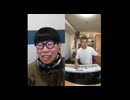 ニンポー（千代豊和）　45歳の配信