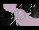 【人力東ディバ】三日月ステップ【音無叶空】