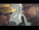 [デス・ストランディング]第30回(30-4) シャワールームの内緒話