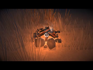 【ゆっくり実況プレイ】沿岸のハイウェイから別のエリアへ part8【The Long Dark】