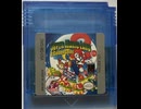 [実況]「スーパーマリオランド2・6つの金貨 DX（GBC）」RTPJR リベンジ！（スマホ撮影）