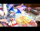 [城プロ：RE]太陽照らす狂騒のﾊﾞﾚﾝﾁﾝｽﾞﾀｰｸ-EX1-超難　被弾無し3人