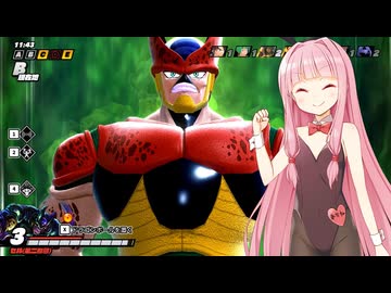 【ドラゴンボールザブレイカーズ】ヒメちゃんの人類殲滅戦 #273