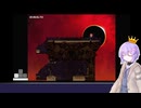 【JumpKing】雫ちゃんの簡単爽快ジャンプアクションゲーム_6(仮完)【A.i Voice】