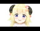 【MMDホロライブ】角巻わためでWataAme pop
