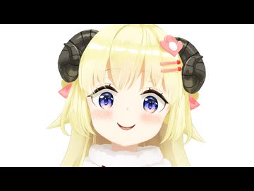 MMDホロライブ】角巻わためでWataAme pop - ニコニ・コモンズ