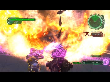 【地球防衛軍6】えどふろ6VoM その35