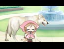 【ショート】「誰からも怖がられない狼ちゃん」と「誰からも怖がられる狼」【世界線B】