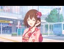 彼と結婚してて、炬燵で寝ているのをキスで起こすなんて…