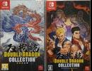 [実況]「ダブルドラゴンIV（NS）」全ステージプレイまとめ（スマホ撮影）
