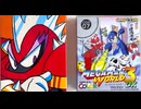 [実況]「MEGAMAN WORLD 3 DX=ロックマンワールド3 カラー版（GBC）」全ステージプレイまとめ（スマホ撮影）