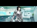 【FGO】ジル・ド・レ（マイルーム）おやおや。