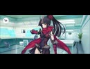【FGO】加藤段蔵（マイルーム）マスター