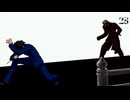 【MUGEN】レミリアvsフランドール　兄弟・姉妹喧嘩合戦バトル！Part13