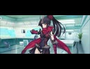 【FGO】加藤段蔵（マイルーム）嫌い。