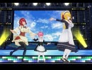 【COM3D2】姉メイドで「Blooming∞Dreaming!」