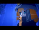 【MMD】架空RPGオープニング【セルルック】