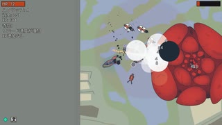 【Airships: Lost Flotilla】噂のAIRSHIPSの新作をプレイ！後編【プレイ動画】