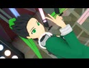 【ＭＭＤ】CHaCK-UP_ストリーミングハート