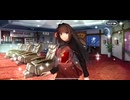 【FGOフルボイス版バレンタイン】『蒼崎青子』 2025バレンタインイベント【Fate/Grand Order】