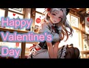 A day to receive chocolates