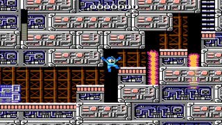 バスターは友達 【バスター縛りロックマン】 #11