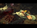 ドルフロ２　ｇｍｏｄ　食べられてるだけ 後編　ryona8