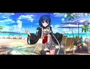 【FGOフルボイス版バレンタイン】『シエル』 2025バレンタインイベント【Fate/Grand Order】