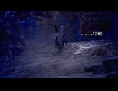 【MHW】初見回復縛り＋αでMHWをいまさら始める古き良きハンター【part10】陸珊瑚の台地探索