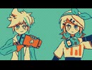 パリィ - furmoph Game Machine Remix