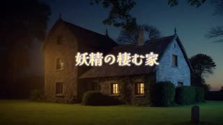 妖精の棲む家