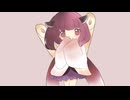 DIVE INTO ♡LOVE♡ / アルシャトP feat. 東北きりたん【東北きりたん誕生祭2025】