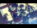 Van!shment Th!s World