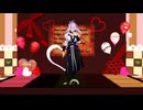 【MMD刀剣乱舞】千子村正with歌ってくれそうな男士でバレンタイン・キッス