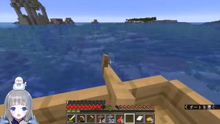 【 #Minecraft 】 #雪澄わか が のんびり冒険_3／12(2025年02月03日アーカイブ) 【 #バーチャル実況プレイ 】