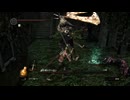 【ダクソ】山羊頭のデーモン戦【DARK SOULS: REMASTERED】