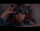 PS5 × モンスターハンターワイルズ 特別映像「西野七瀬は眠れない」篇