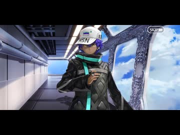 【FGOフルボイス版バレンタイン】『耀星のハサン』 2025バレンタインイベント【Fate/Grand Order】