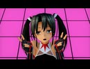 【MMD艦これ】瑞鶴でGhost dance