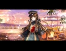 【FGOフルボイス版バレンタイン】『岸波白野（女）』 2025バレンタインイベント【Fate/Grand Order】