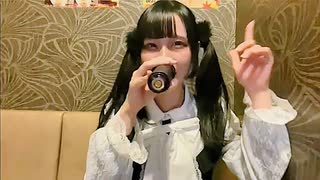 【にゃぴ&ママ】DESIRE/中森明菜,唱/Ado カラオケ 2024/12/3【ニコ生切り抜き】