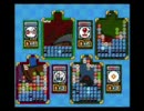【SFC】ぱにっくボンバーW プレイ動画 4人でボバってみた 2/2