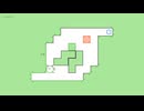 熱力学的倉庫番『マクスウェルのパズルな悪魔』実況プレイpart39