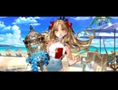 【FGOフルボイス版バレンタイン】２種ルート差分まとめ『スペースエレシュキガル』 2025バレンタインイベント【Fate/Grand Order】